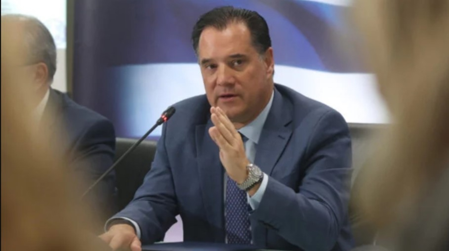 Άδωνις: 2,8 – 3,3 η λαγάνα