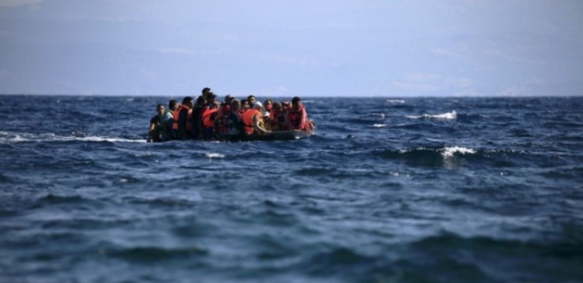Συγκίνηση για την μεταναστευτική τραγωδία στην Ιταλία