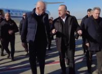 Αμερικανός πρέσβης: «This is wonderful» -Το σχόλιο για επανεκκίνηση της «διπλωματίας των σεισμών»