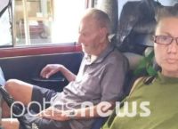 Αμαλιάδα: Πέθανε ο πάτερας που ζούσε με την κόρη του σε αυτοκίνητο