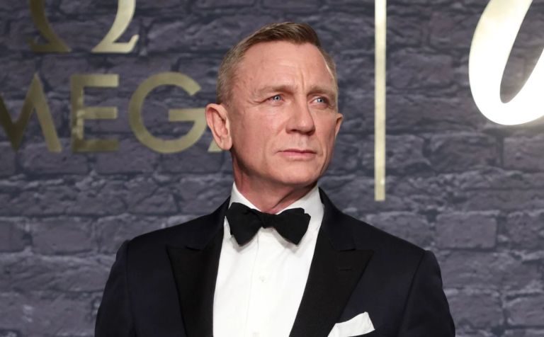 O James Bond επιστρέφει για gamers σε Xbox και Nintendo