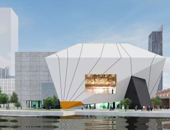 Τα 10 καλύτερα μουσεία που ανοίγουν το 2023