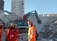 Παγκόσμια Τράπεζα: 5,1 δισ. δολάρια κοστολογείτε η ζημιά από τον σεισμό στη Συρία