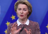 Politico: «Σα να επεσε ο Μαρξ στα αναβολικά» -Το σχέδιο για επιδοτήσεις που μισούν κυβερνήσεις της ΕΕ Politico: «Σα να επεσε ο Μαρξ στα αναβολικά» -Το σχέδιο για επιδοτήσεις που μισούν κυβερνήσεις της ΕΕ