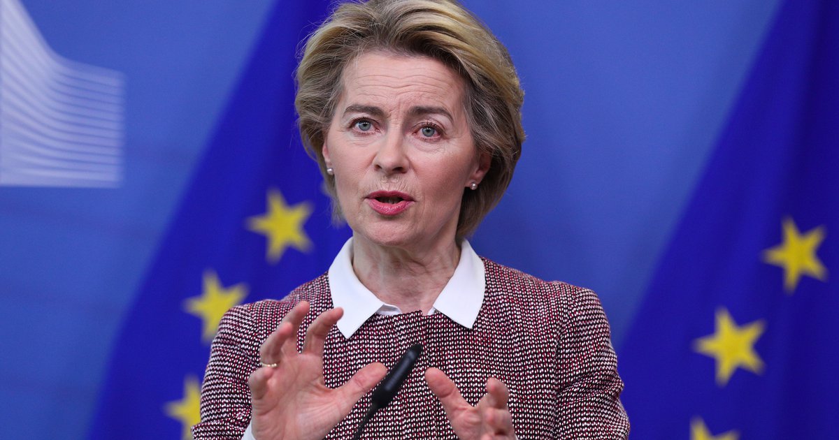 Politico: «Σα να επεσε ο Μαρξ στα αναβολικά» -Το σχέδιο για επιδοτήσεις που μισούν κυβερνήσεις της ΕΕ