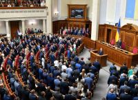 Ουκρανία: Κοινοβουλευτές θα μποϊκοτάρουν την συνέλευση του ΟΑΣΕ εξαιτίας συμμετοχής μελών της ρωσικής Βουλής