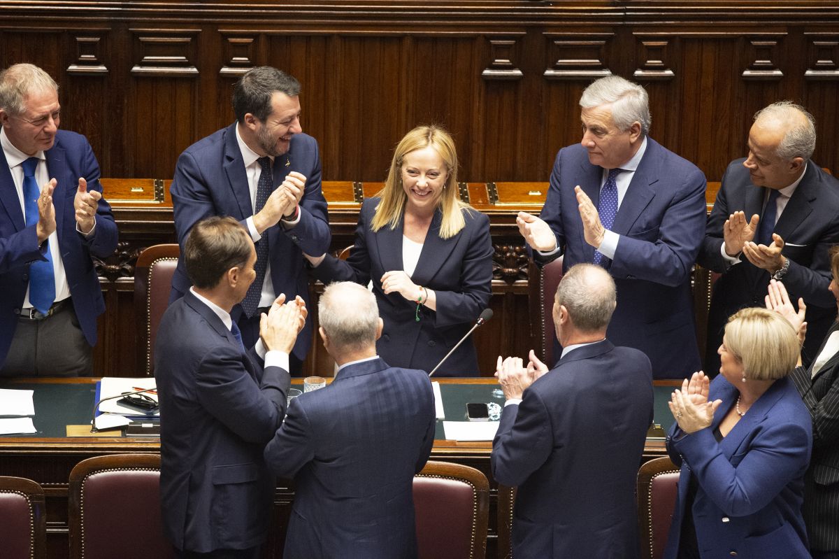 Μεγάλη κερδισμένη η Δεξιά στις δύο πολυπληθέστερες ιταλικές περιφέρειες