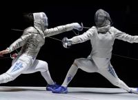 Greek Fencers Win Gold And Silver At Women’s Fencing World Cup