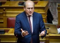 Κ. Χατζηδάκης: Η πολιτική για συνανθρώπους με αναπηρία είναι δείκτης πολιτισμού