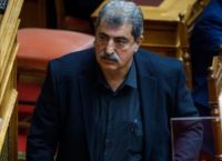 Syriza turning against controversial lawmaker