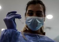 Covid: Τα 17 σημεία για rapid tests του ΕΟΔΥ το Σάββατο 11/2