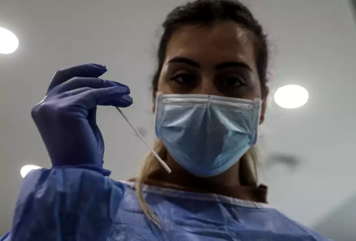 Covid: Τα 17 σημεία για rapid tests του ΕΟΔΥ το Σάββατο 11/2