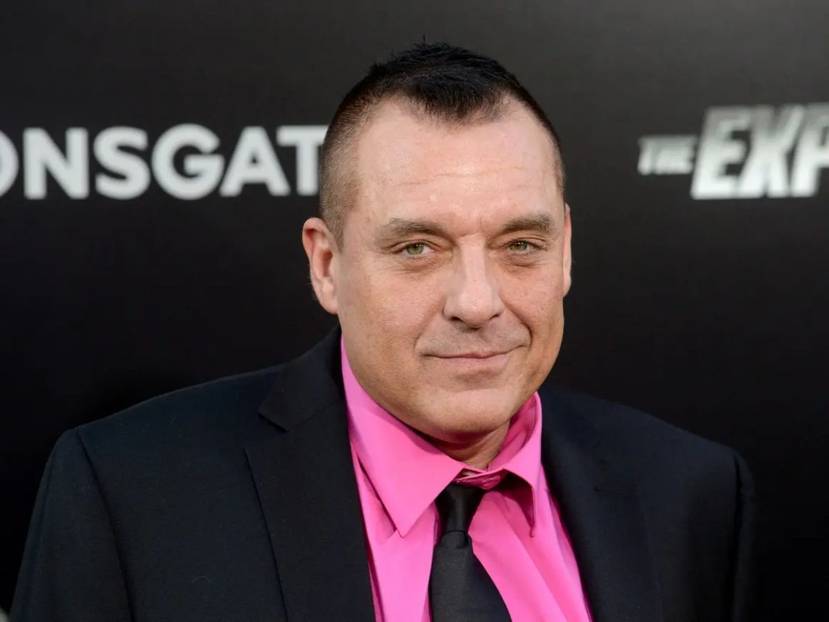 Tom Sizemore: Δίνει μάχη να κρατηθεί στη ζωή σε νοσοκομείο του Λος Άντζελες ο ηθοποιός