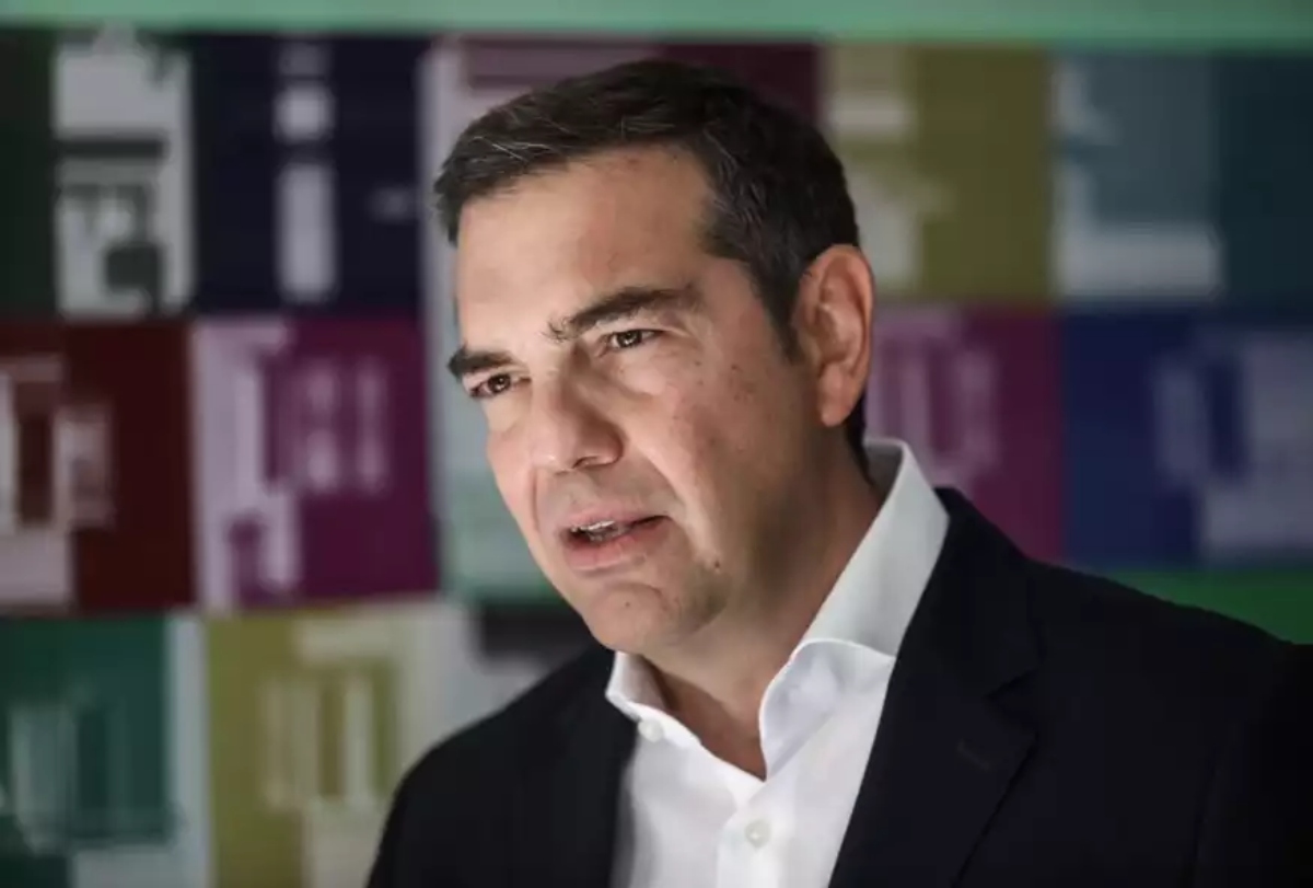 Τσίπρας: Δειλός ο κ. Μητσοτάκης, έστησε Ειδικά Δικαστήρια για υπουργούς μου αλλά δεν τόλμησε για εμένα
