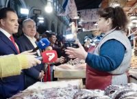 Καλάθι της Σαρακοστής: Πώς θα λειτουργήσει η Βαρβάκειο αγορά – Οι τιμές των προϊόντων [vid]