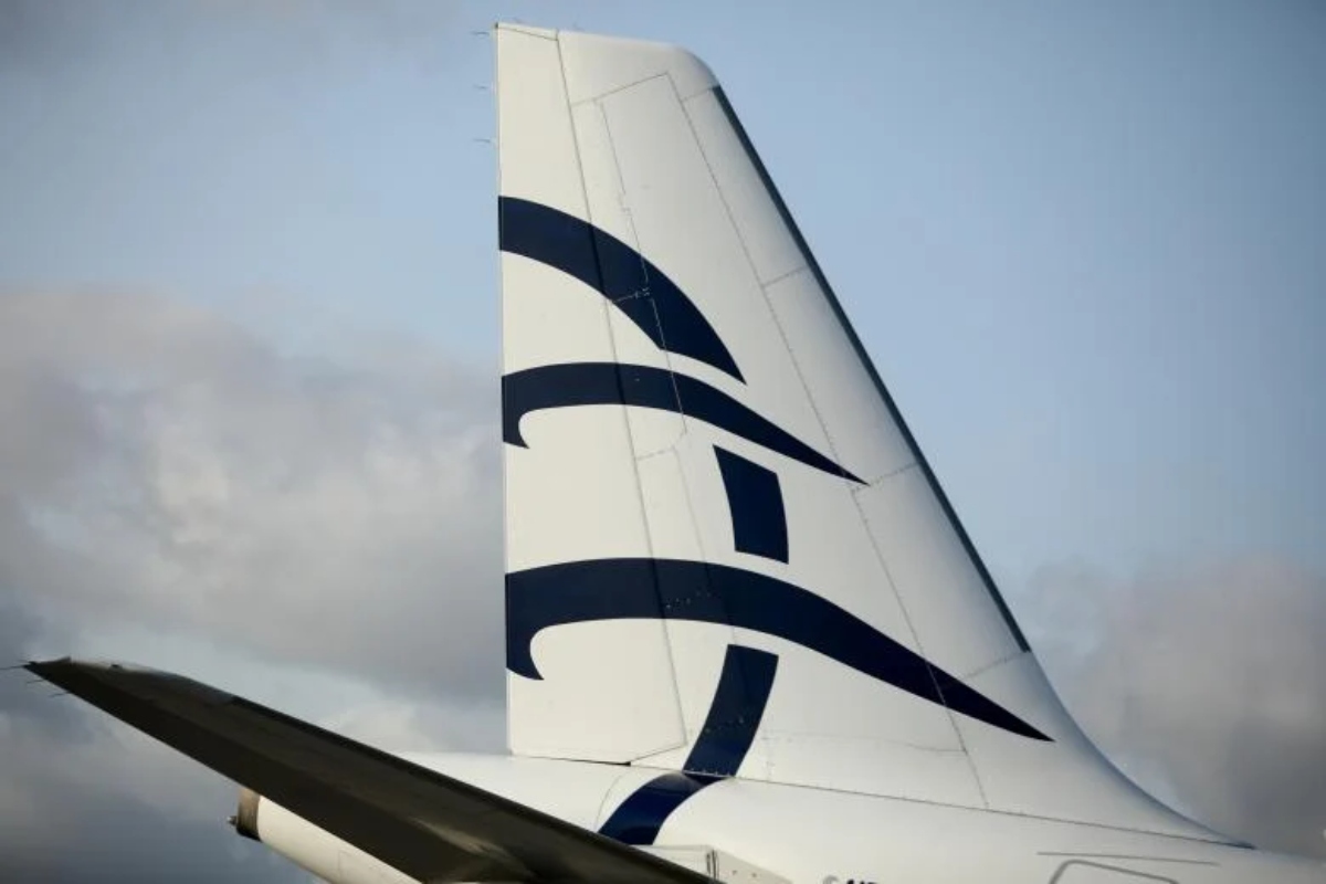 Η AEGEAN αξιοποιεί τις δυνατότητες του gov.gr και δημιουργεί μια νέα ψηφιακή υπηρεσία