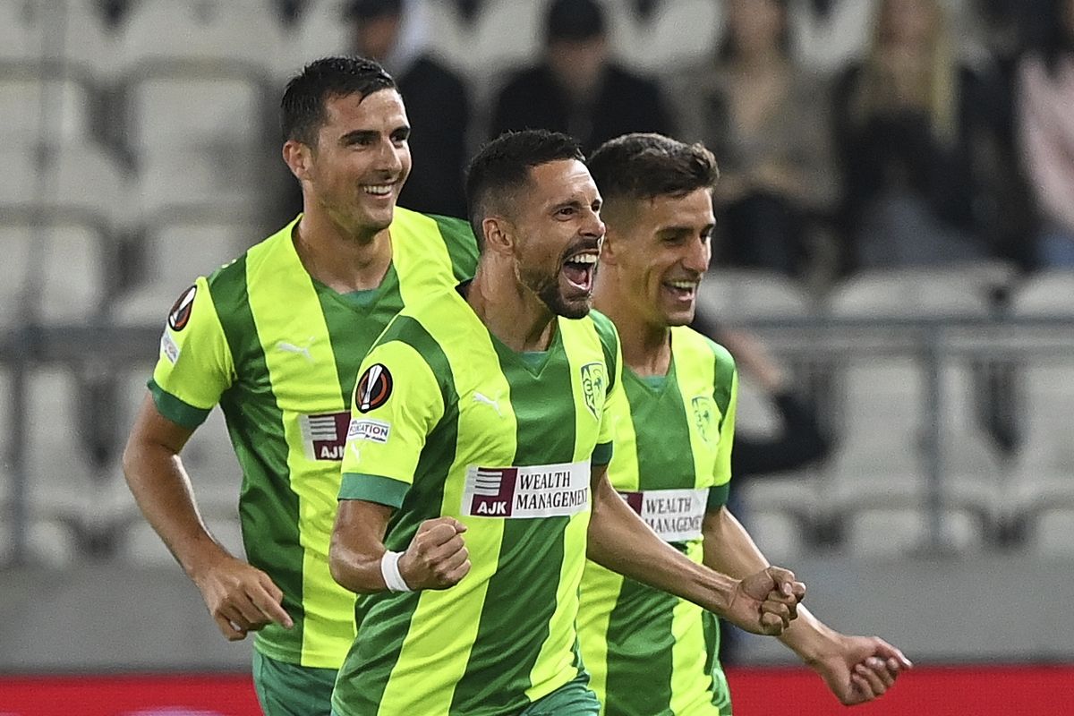 Conference League: Τα ζευγάρια της φάσης των “16”