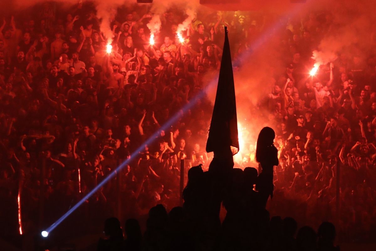 Stoiximan Super League: Πρόστιμα σε επτά ΠΑΕ μοίρασε το πειθαρχικό