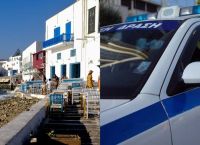 Έγκλημα στη Μύκονο: Εν ψυχρώ δολοφονία 34χρονου άντρα μετά από διαπληκτισμό 10 λεπτών [vid]