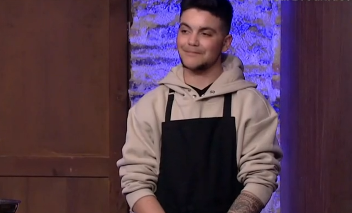 MasterChef-Αιμίλιος: «Η επέμβαση επαναπροσδιορισμού φύλου που θέλω να κάνω ξεπερνά τα 80.000 ευρώ» [vid]