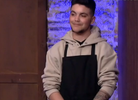 MasterChef-Αιμίλιος: «Η επέμβαση επαναπροσδιορισμού φύλου που θέλω να κάνω ξεπερνά τα 80.000 ευρώ» [vid]