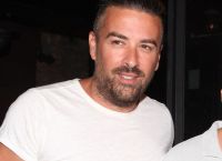 Αϊβάζης: «Ήμουν από τους τυχερούς ανθρώπους που ξεπέρασα τον καρκίνο 6 ετών» [vid]