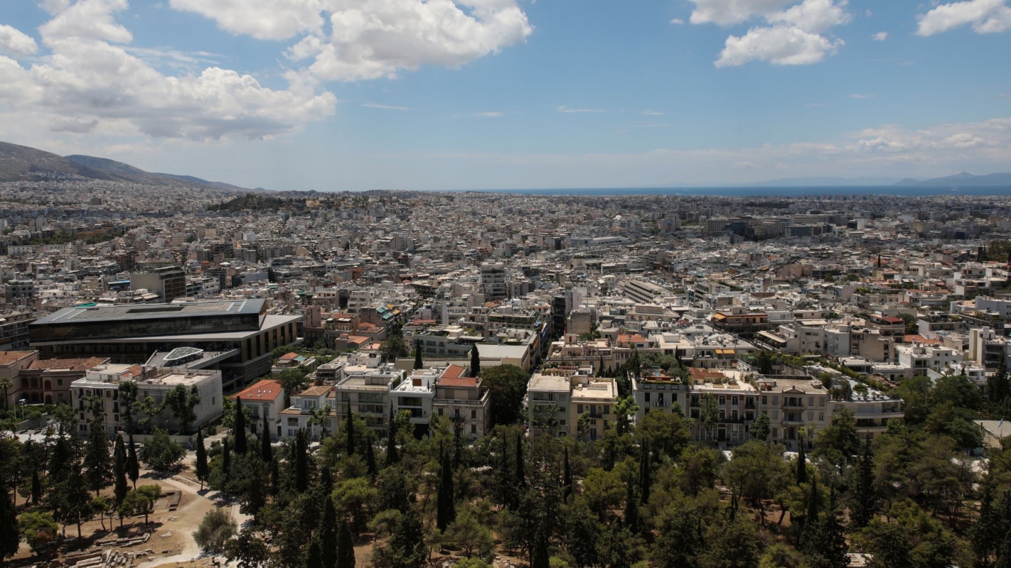 Στο μικροσκόπιο της ΑΑΔΕ 100.000 ακίνητα τύπου Airbnb