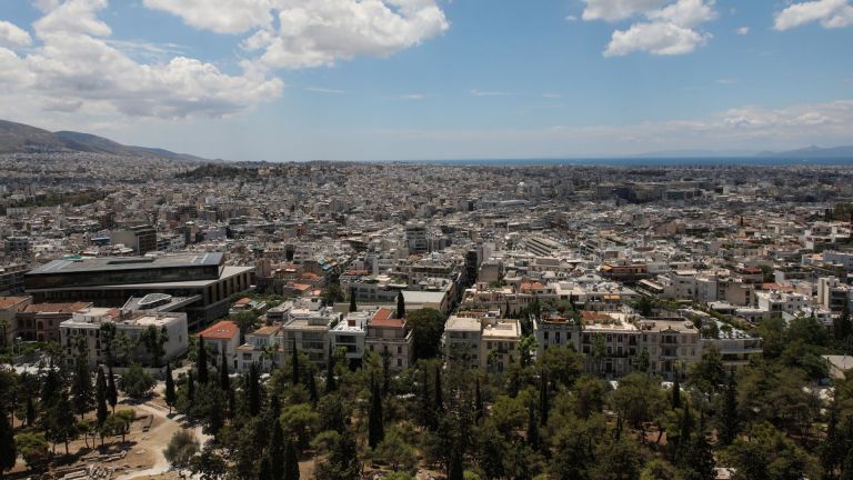 Ακίνητα: Αλλαγές της τελευταίας στιγμής στο έντυπο Ε9 – Τι πρέπει να ξέρουν οι φορολογούμενοι
