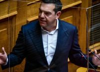 Αλ. Τσίπρας: Ο Μητσοτάκης να αναστείλει με ΠΝΠ τους πλειστηριασμούς πρώτης κατοικίας μέχρι τις εκλογές