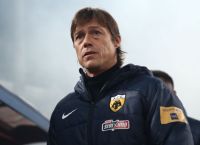 ΑΕΚ: Χωρίς Φερνάντες και Μοχαμάντι στο Περιστέρι ΑΕΚ: Χωρίς Φερνάντες και Μοχαμάντι στο Περιστέρι