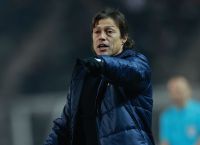 Αλμέιδα: “Στο ντέρμπι με τον ΠΑΟΚ είχαμε απόσπαση προσοχής, εμείς δεν αλλάξαμε τρόπο παιχνιδιού”