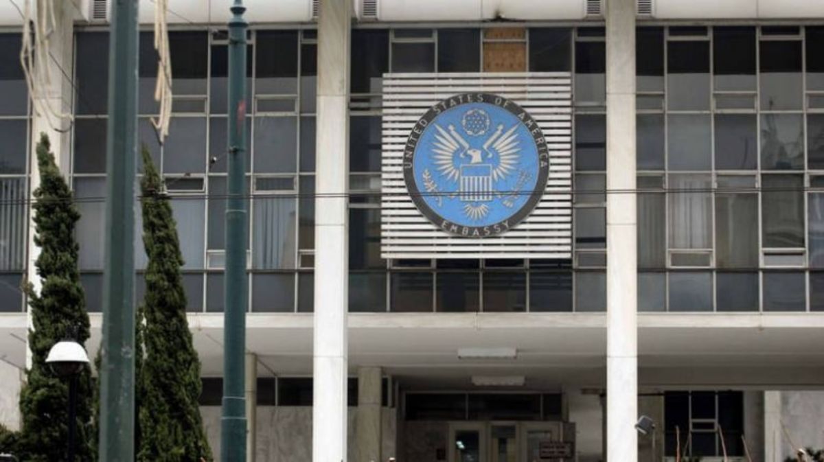 Πρεσβεία ΗΠΑ προς Αμερικανούς: Φύγετε από τη Ρωσία
