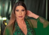 Άντζελα Δημητρίου: «Είμαι έτοιμη για τον ρόλο της γιαγιάς» [vid]
