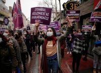 Η Ε.Ε. καλείται να κυρώσει την «έμφυλη» Σύμβαση της Κωνσταντινούπολης