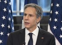Μπλίνκεν: Επίσκεψη σε Ελλάδα και Τουρκία για να συζητήσουν για τα F-35 και F-16