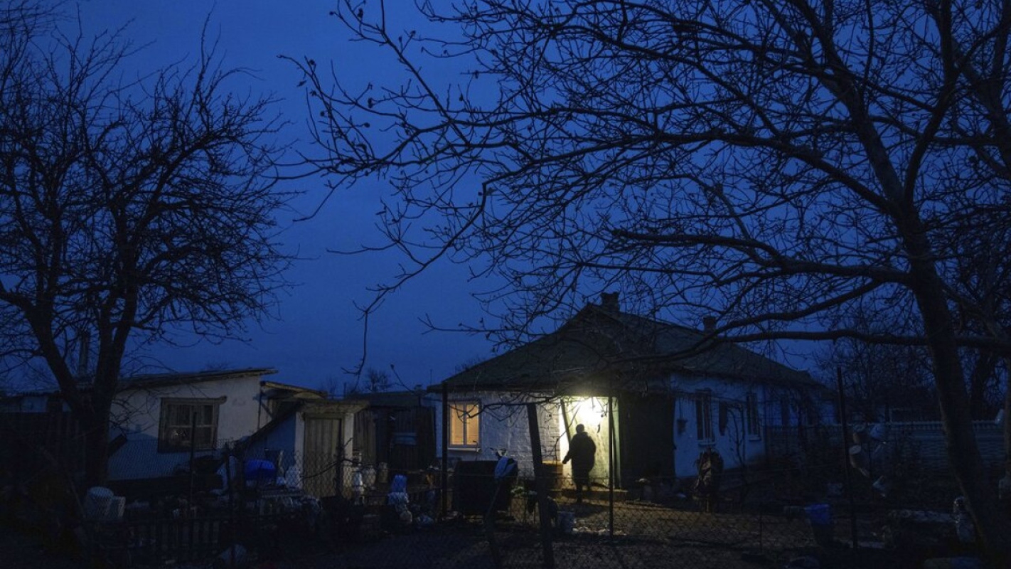 Σοβαρό ενεργειακό ατύχημα στην Οδησσό