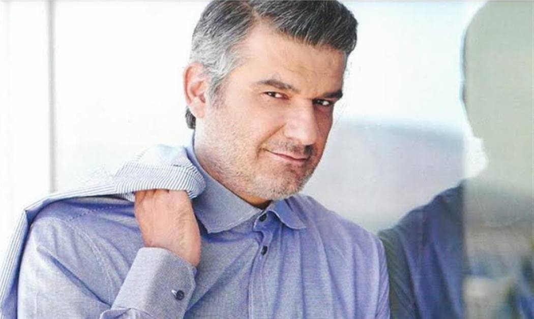 Αποστολάκης: «Ζήτησα βοήθεια απ’τον θεό και μου την έδωσε αμέσως» [vid]