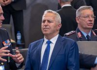 Αποστολάκης: Tο μέλλον είναι στις κυβερνήσεις συνεργασίας – Δεν θα απέκλεια κυβέρνηση NΔ-ΣYPIZΑ