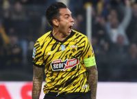 ΑΕΚ – Αστέρας Τρίπολης 2-0