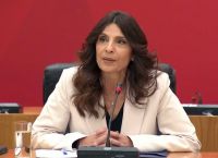 Τσαπανίδου: «Η χώρα μας έχει φτάσει σε ένα σημείο που χρειάζεται άμεσα η πολιτική αλλαγή»
