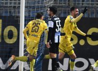 Αστέρας Τρίπολης – ΠΑΟΚ 2-2