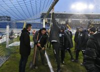 Ατρόμητος – ΑΕΚ: Την Παρασκευή η εκδίκαση της έφεσης της Ένωσης για το παιχνίδι με τους Περιστεριώτες