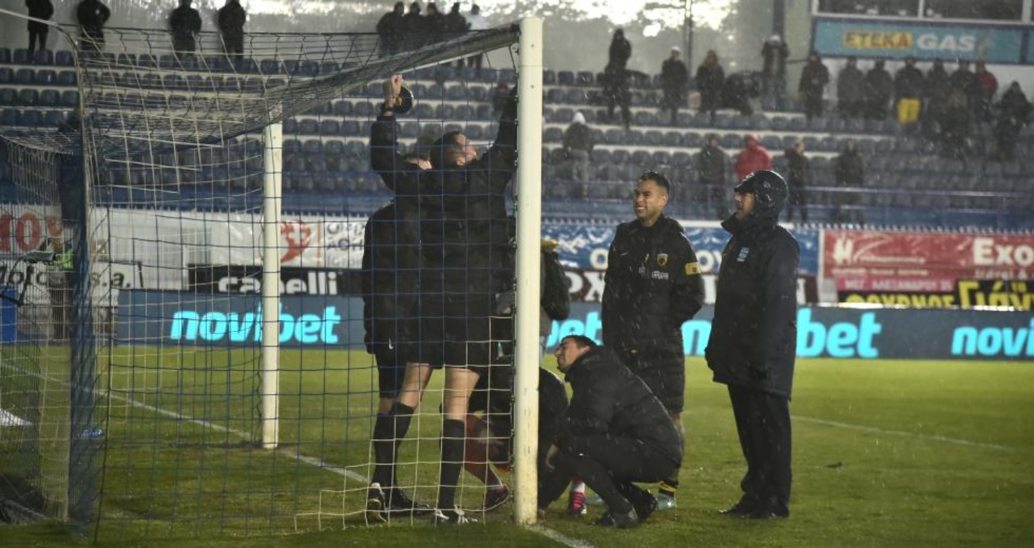 Superleague: Τι προβλέπουν τα άρθρα για τα οποία κλήθηκαν σε απολογία Ατρόμητος και ΑΕΚ