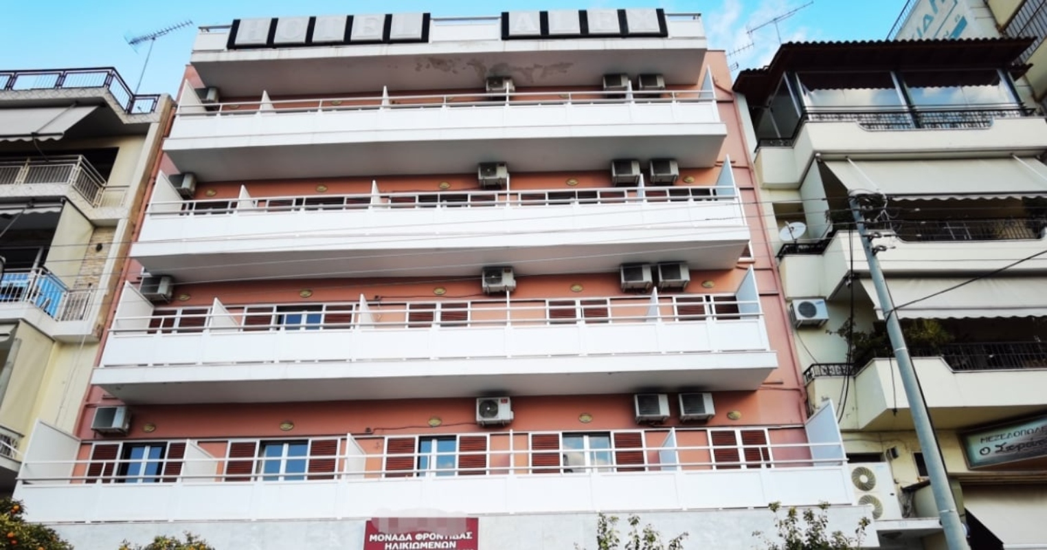 Κορυδαλλός: «Έδεσαν την γιαγιά μου και της είπαν ζήσεις – πεθάνεις, εδώ θα μείνεις»