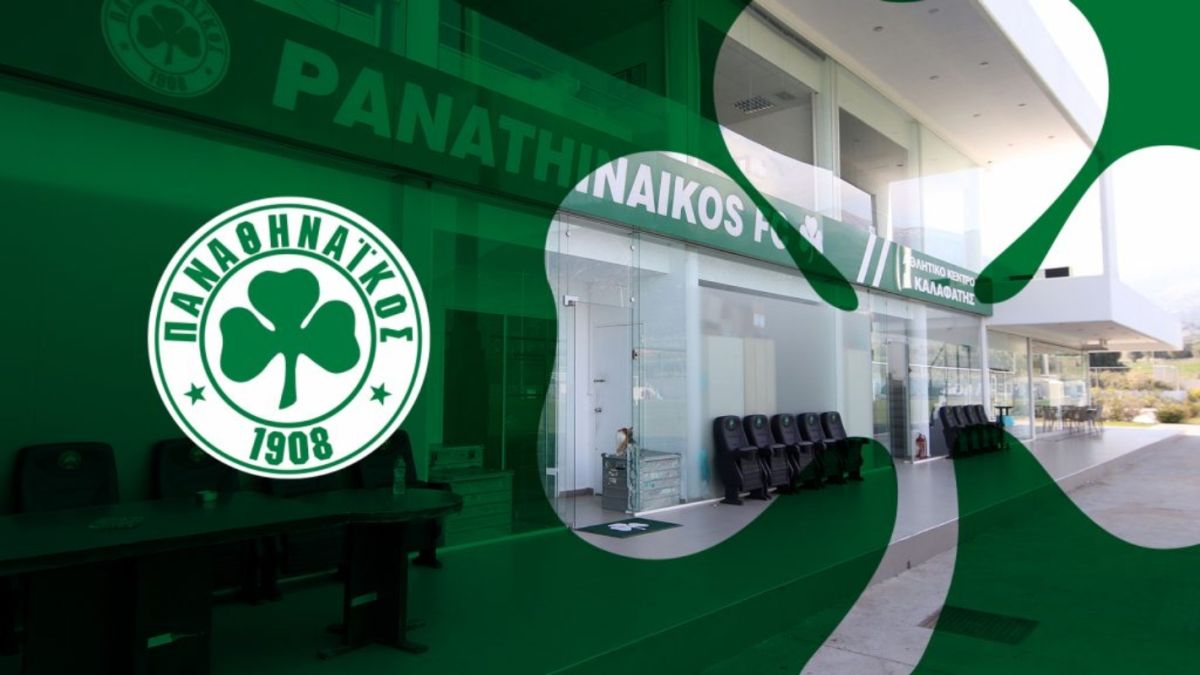 «Η ιστορία της ζωής του στον Παναθηναϊκό»: Το βίντεο της ΠΑΕ για τον Αϊτόρ