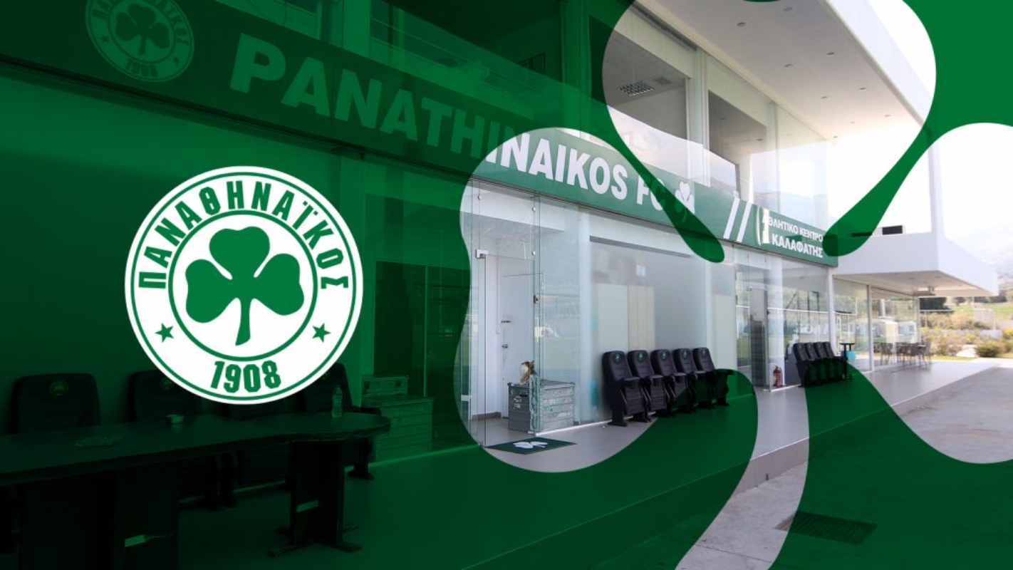 «Η ιστορία της ζωής του στον Παναθηναϊκό»: Το βίντεο της ΠΑΕ για τον Αϊτόρ