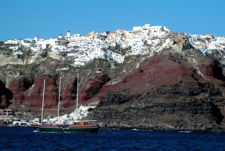 Tourism 2023 | Greece among ten preferred European destinations for long-haul travellers