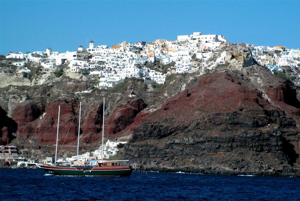 Tourism 2023 | Greece among ten preferred European destinations for long-haul travellers