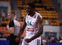 Παναθηναϊκός – Κολοσσός 87-80