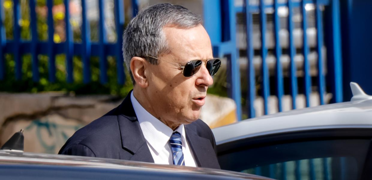 Μπαλτάκος για τον τελικό του Κυπέλλου: «Επικρατέστερο το γήπεδο της Κρίσταλ Πάλας»! [vid]